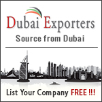 Dubai Exporters